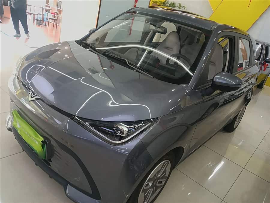 Kaiyi Shiyue 2025 изображение автомобиля #6