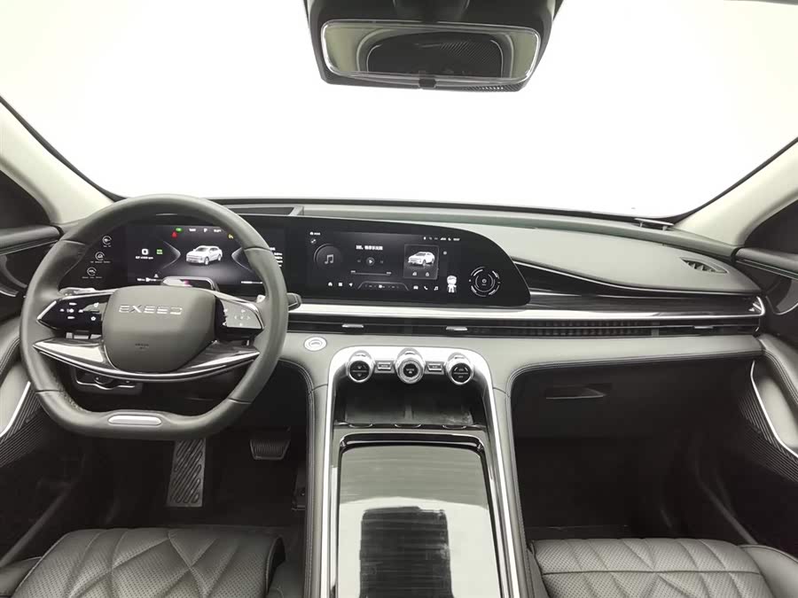 Exceed Yaoguang 2023 car image #6