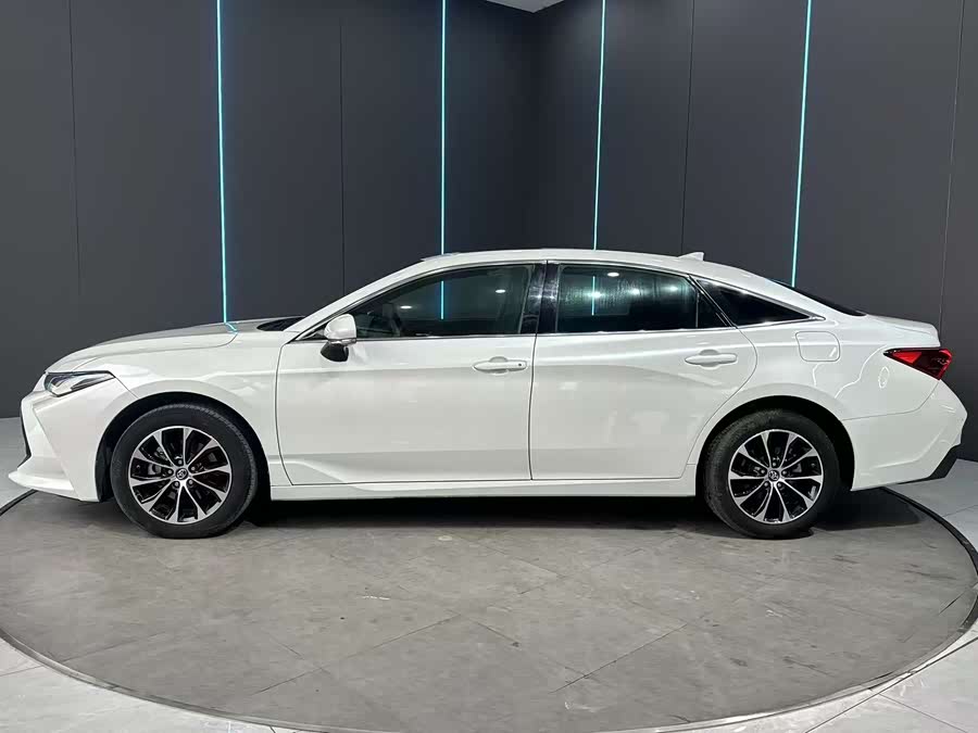 Toyota Avalon 2023 #6 Toyota Avalon 2023 car image #6