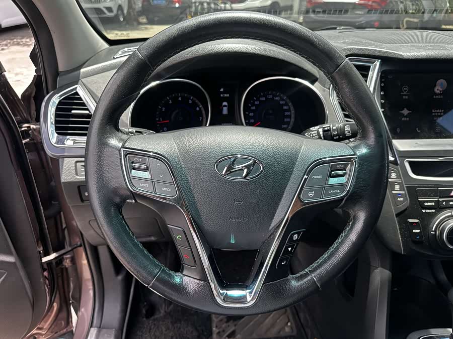 Hyundai 2019 car image #6