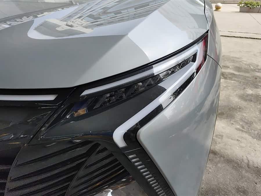 Kunlun 2023 car image #6