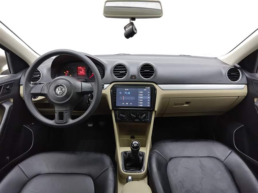 Volkswagen Jetta 2014 #6 Volkswagen Jetta 2014 image de voiture #6