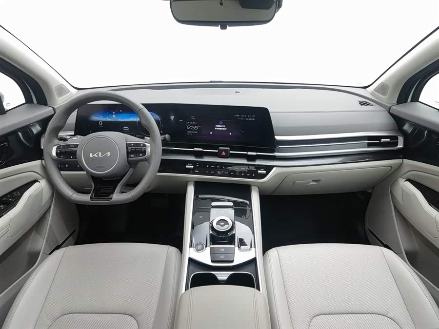 Kia Sportage 2024 car image #6
