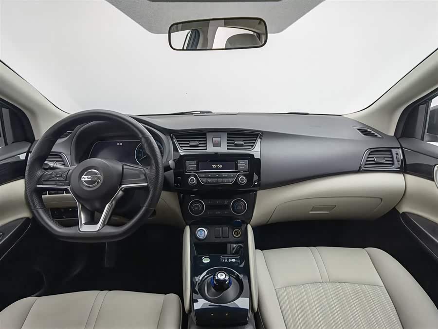 日产 轩逸·纯电 2018 汽车图片 #6