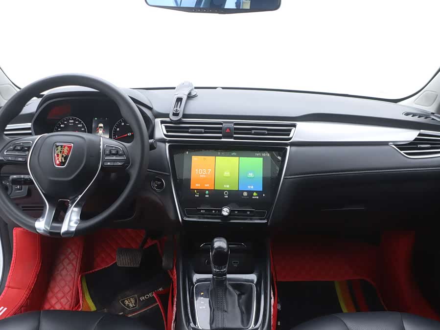 Roewe i5 2019 car image #6