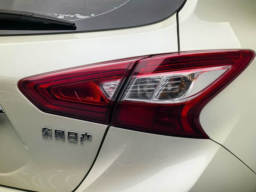 日产 骐达TIIDA 2021 汽车图片 #6