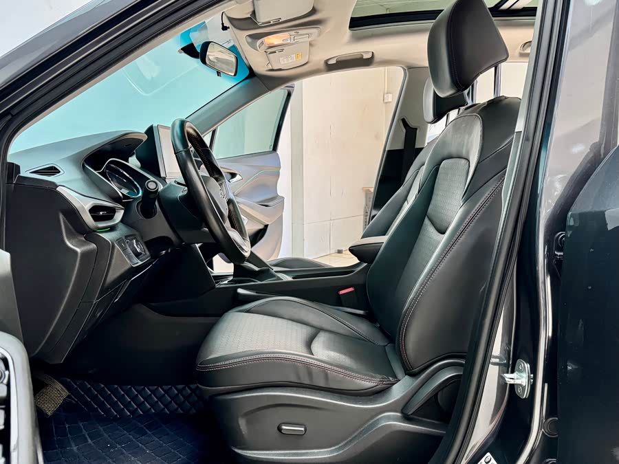 Chevrolet Orlando 2023 #6 Chevrolet Orlando 2023 car image #6