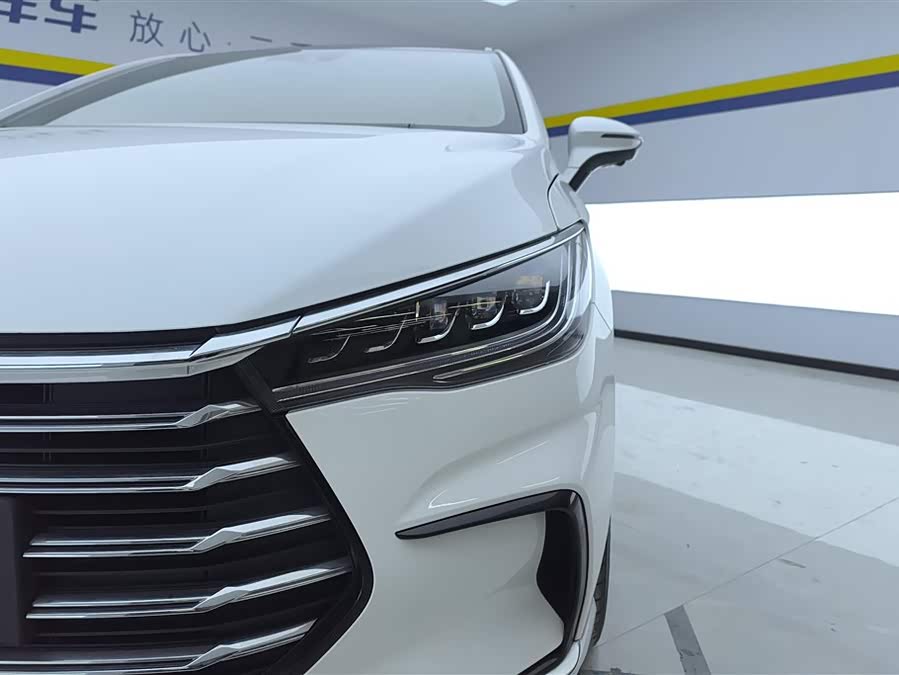 BYD Song MAX New Energy 2019 car image #6