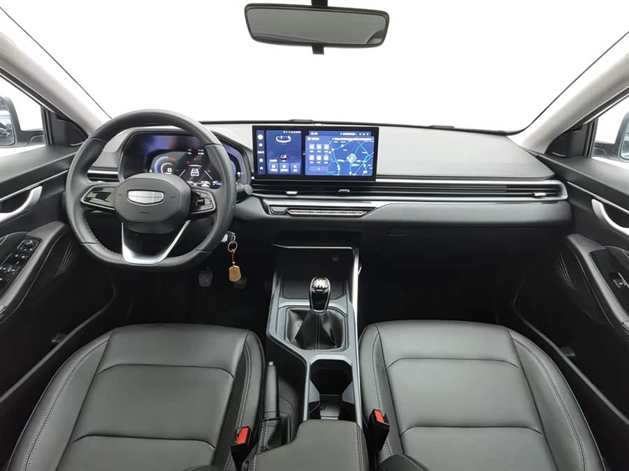 吉利汽车 帝豪 2024 汽车图片 #6