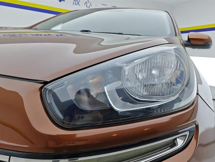 起亚 KX3傲跑 2015 汽车图片 #6