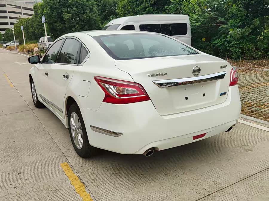 日产 天籁 2015 汽车图片 #6