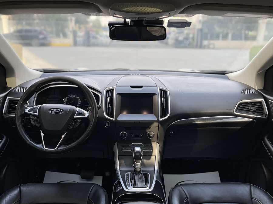 Ford Edge 2016 car image #6