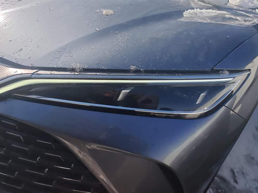BYD SongL DM-i 2024 #6 BYD SongL DM-i 2024 car image #6