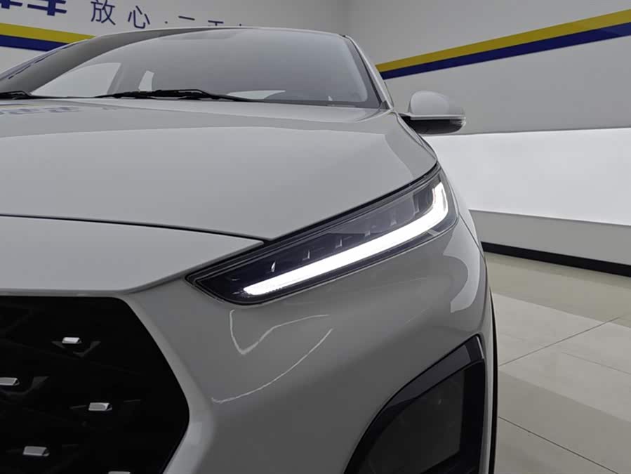 Chery Tiggo 3x 2024 car image #6