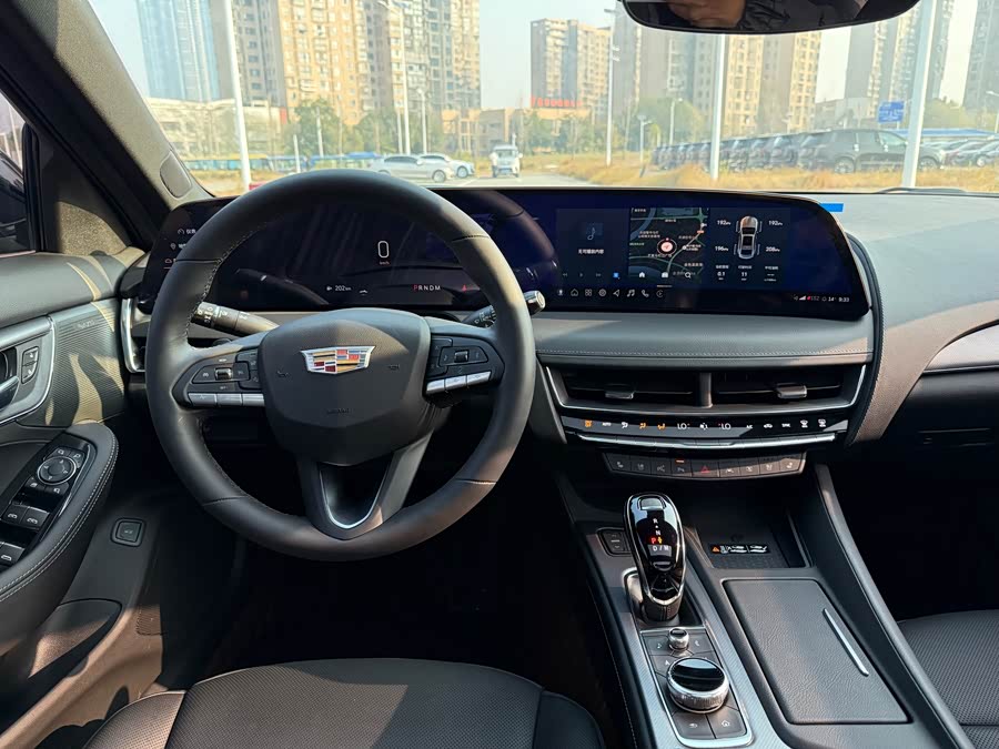 2025 car image #6