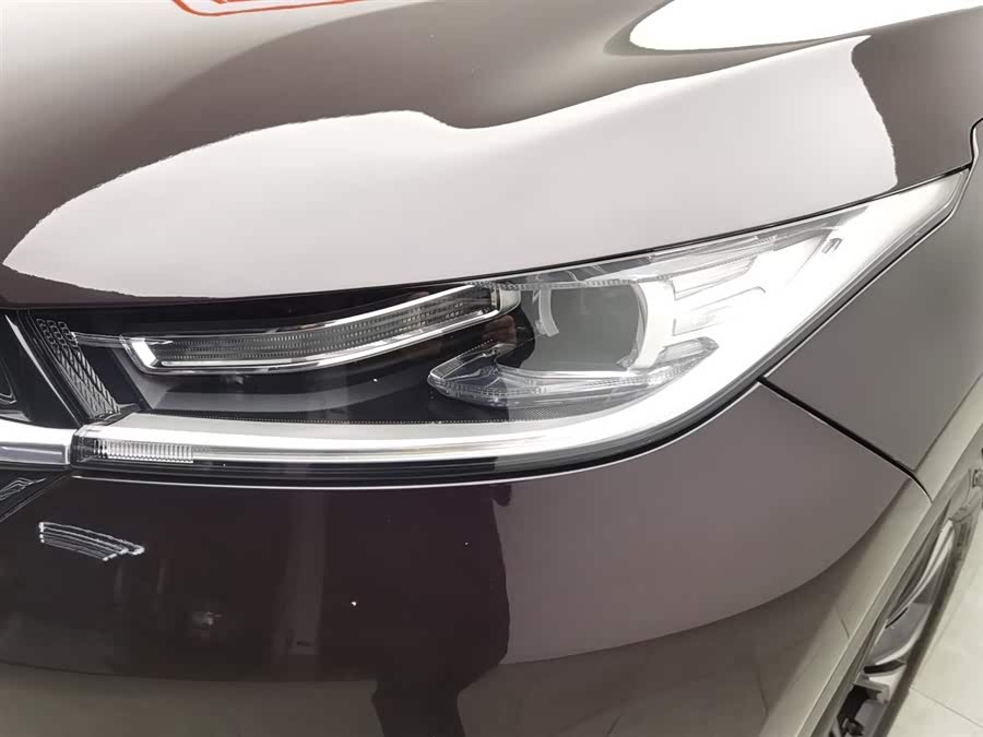 Exceed Lingyun 2020 car image #6