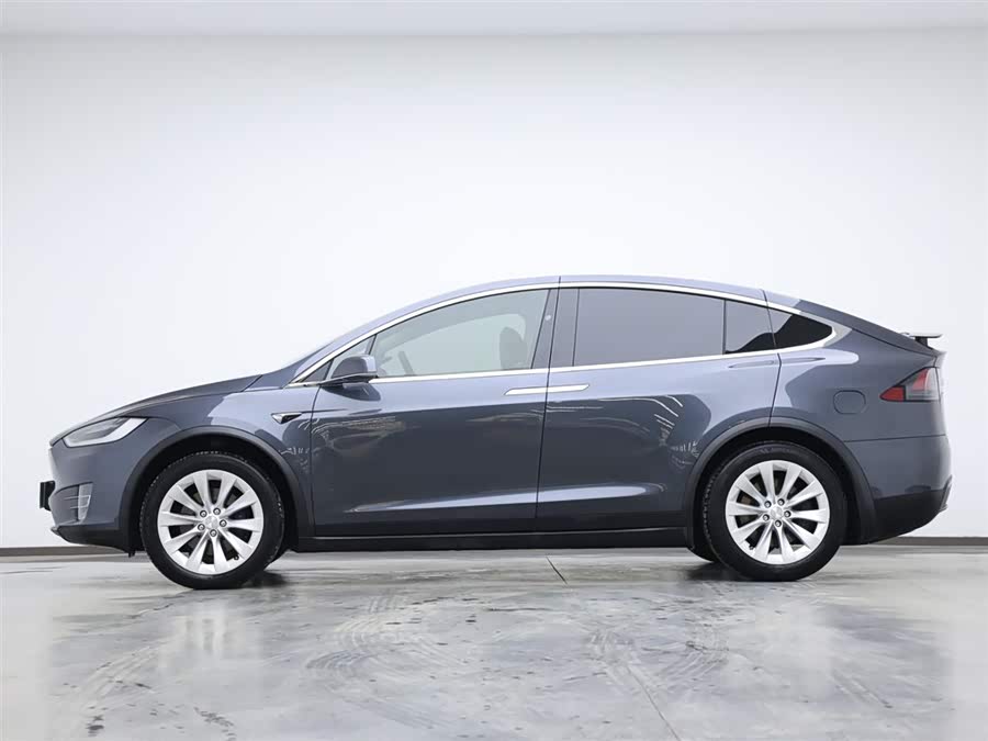 Tesla Model X 2019 immagine di auto #6