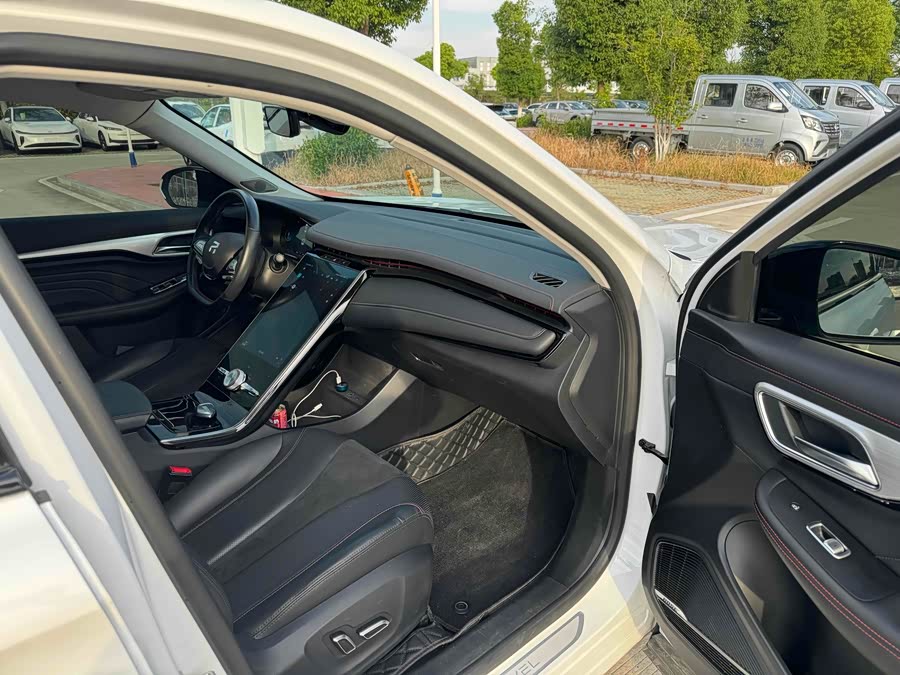 荣威 飞凡MARVEL R 2023 汽车图片 #6