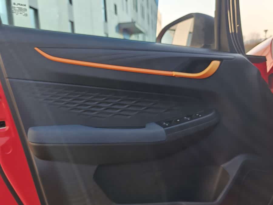 X3 PRO 2022 #6 X3 PRO 2022 car image #6