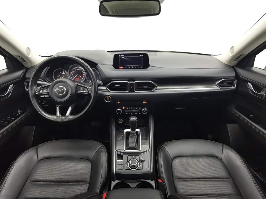 Mazda CX-5 2021 immagine di auto #6