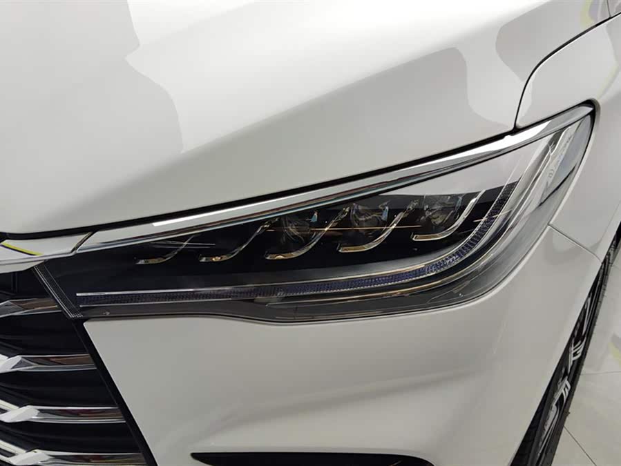 BYD Song MAX New Energy 2022 car image #6