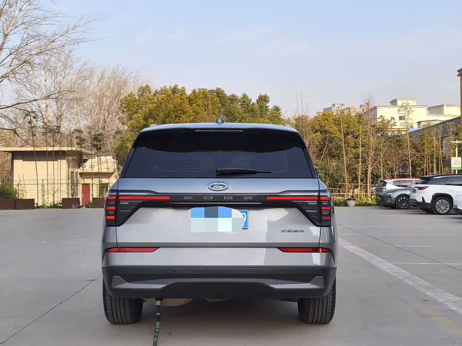 Ford Edge 2024 car image #6