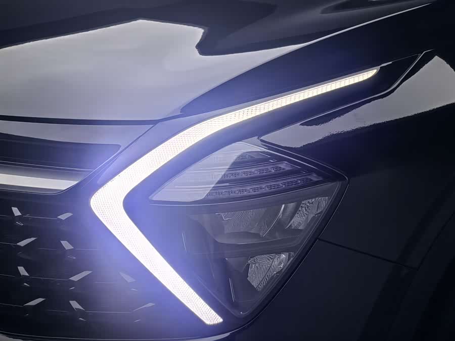 Kia Sportage 2025 car image #6