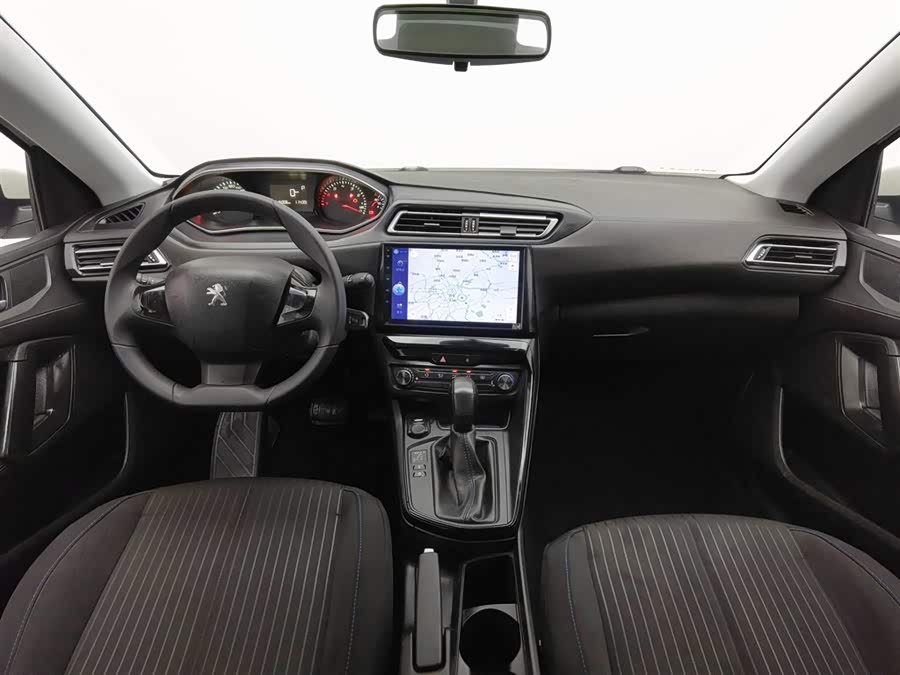 Peugeot 308 2017 car image #6