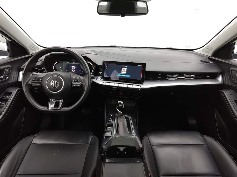 MG 5 2022 car image #6