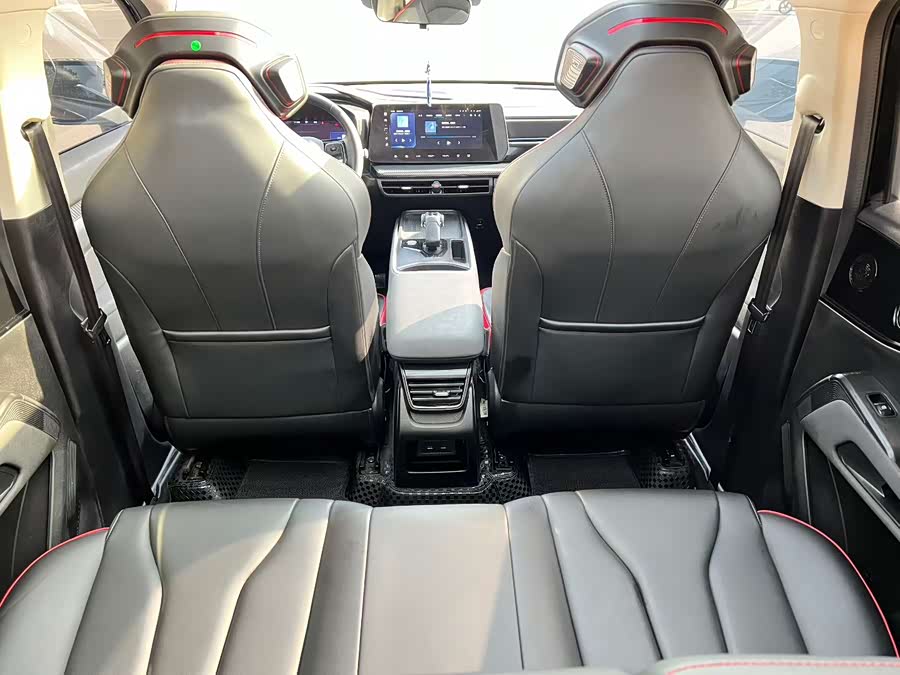 Haval Dargo 2023 car image #6