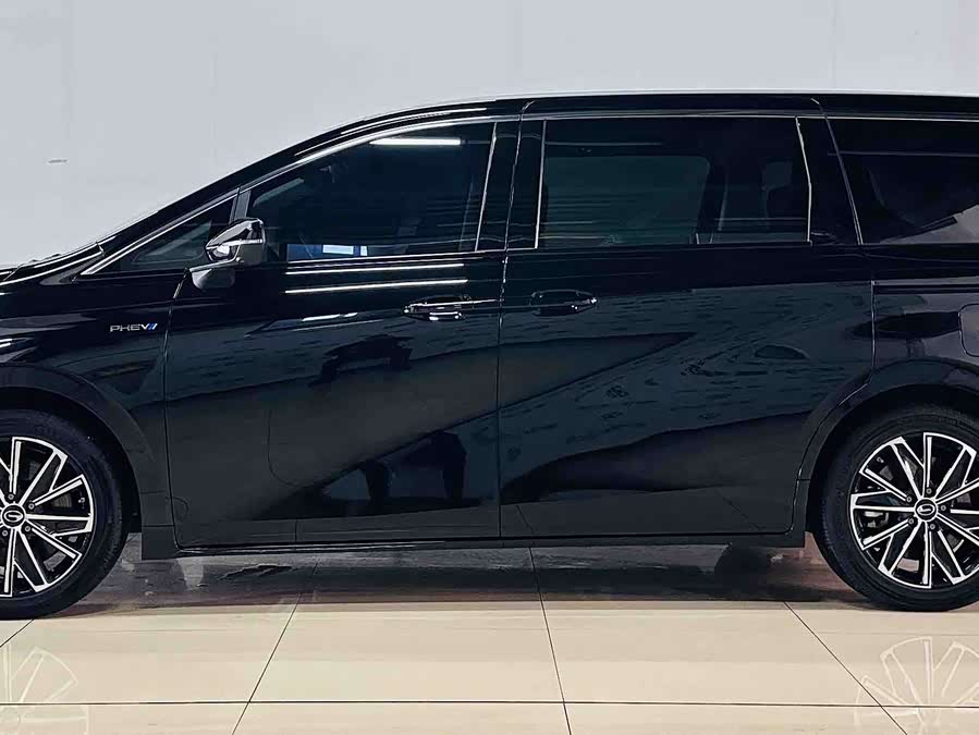 GAC Trumpchi E8 2024 car image #6