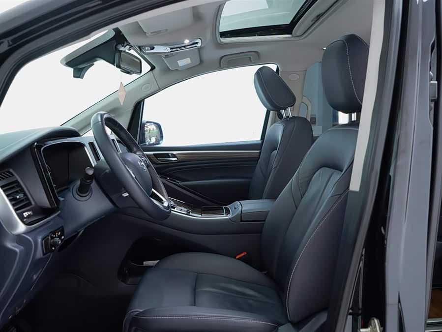 GAC Trumpchi M8 2022 car image #6