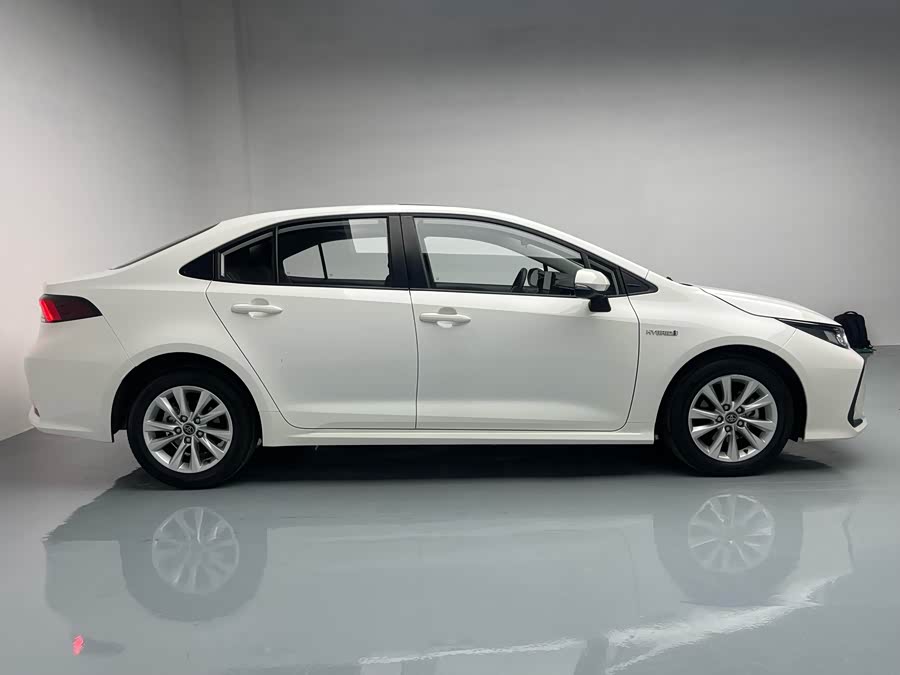 Toyota Corolla 2023 car image #6