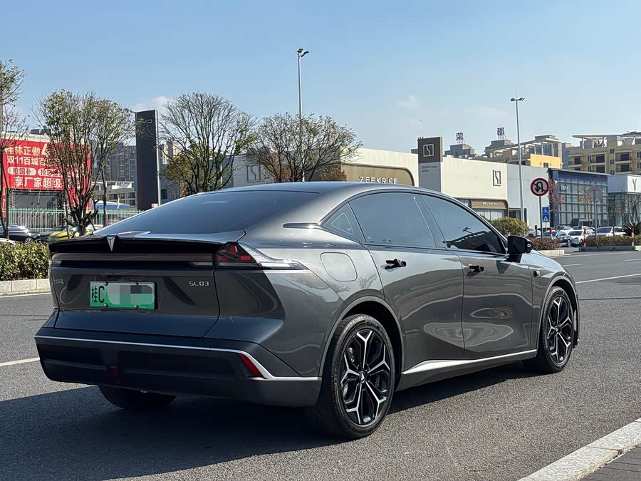 Deepal SL03 2023 car image #6