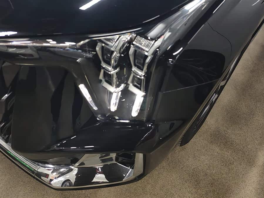 GAC Trumpchi ES9 2024 car image #6