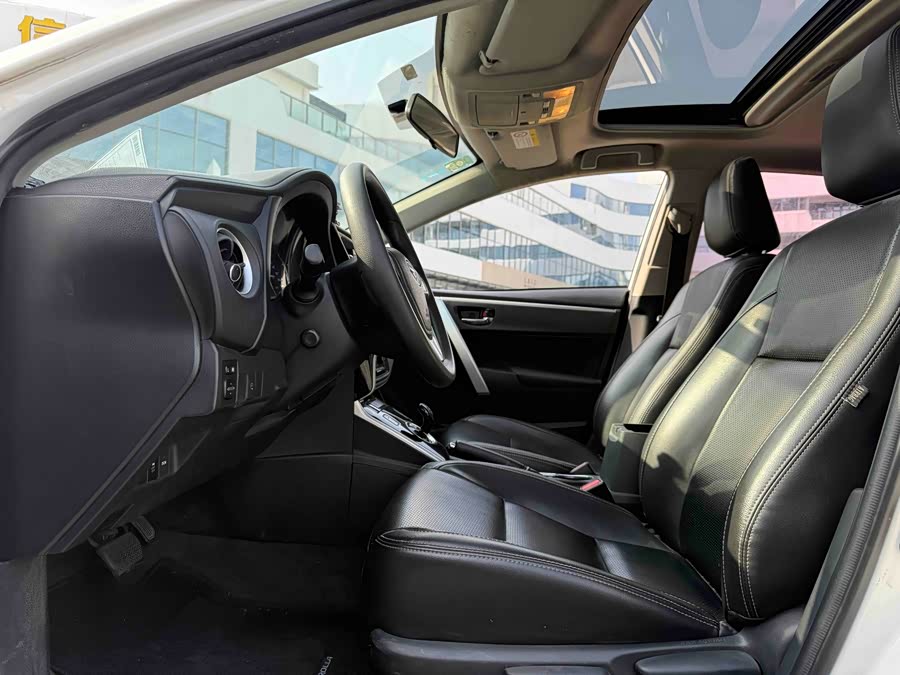 Corolla Hybird E+ 2020 car image #6