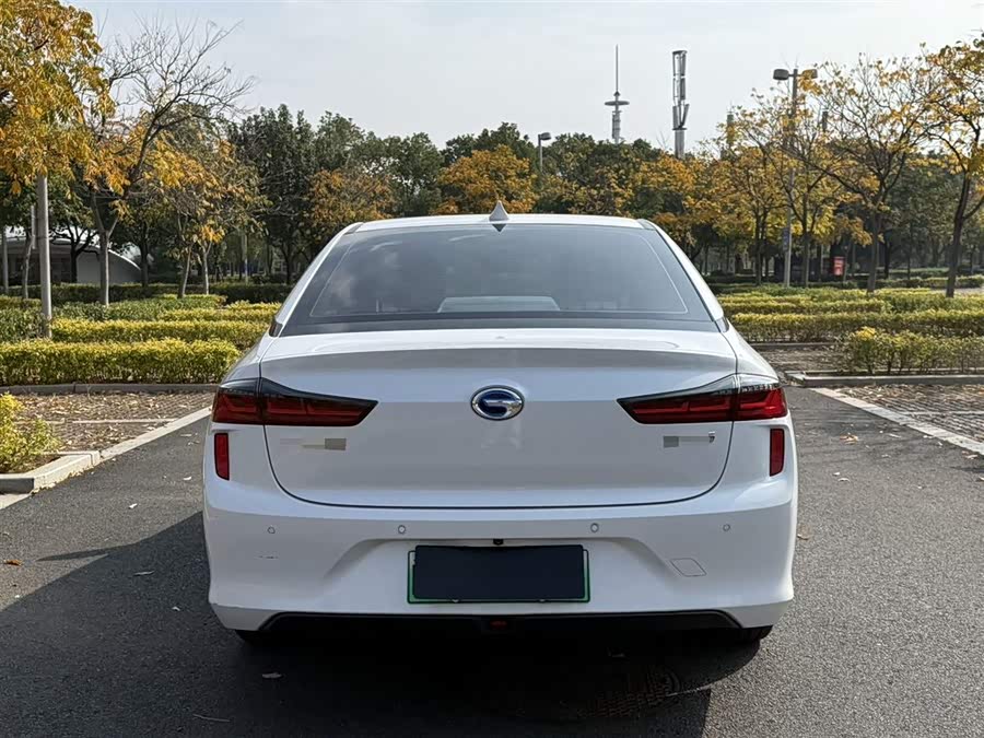 GAC EA6 2022 #6 GAC EA6 2022 car image #6