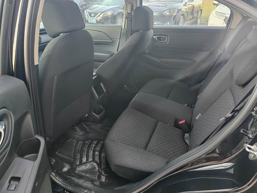 Honda XR-V 2023 car image #6