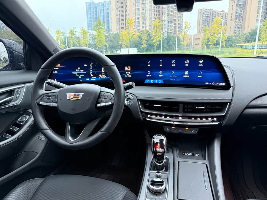 2025 car image #6
