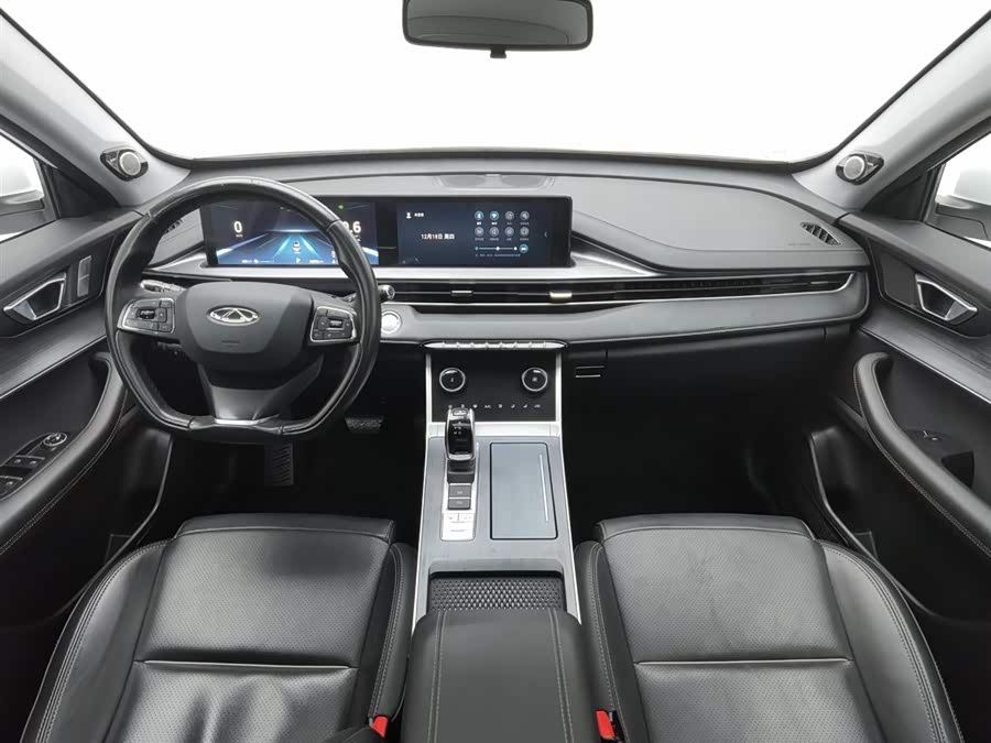 2022 car image #6