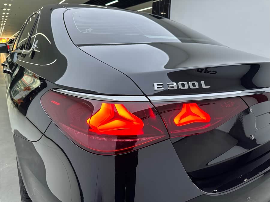 Mercedes-Benz E Class 2025 #6 Mercedes-Benz E Class 2025 car image #6