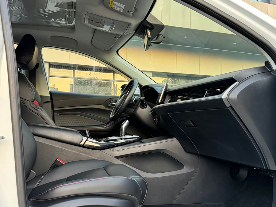 名爵 MG5 2021 汽车图片 #6