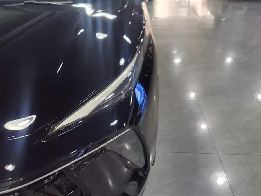 Forthing T5 EVO 2020 car image #6
