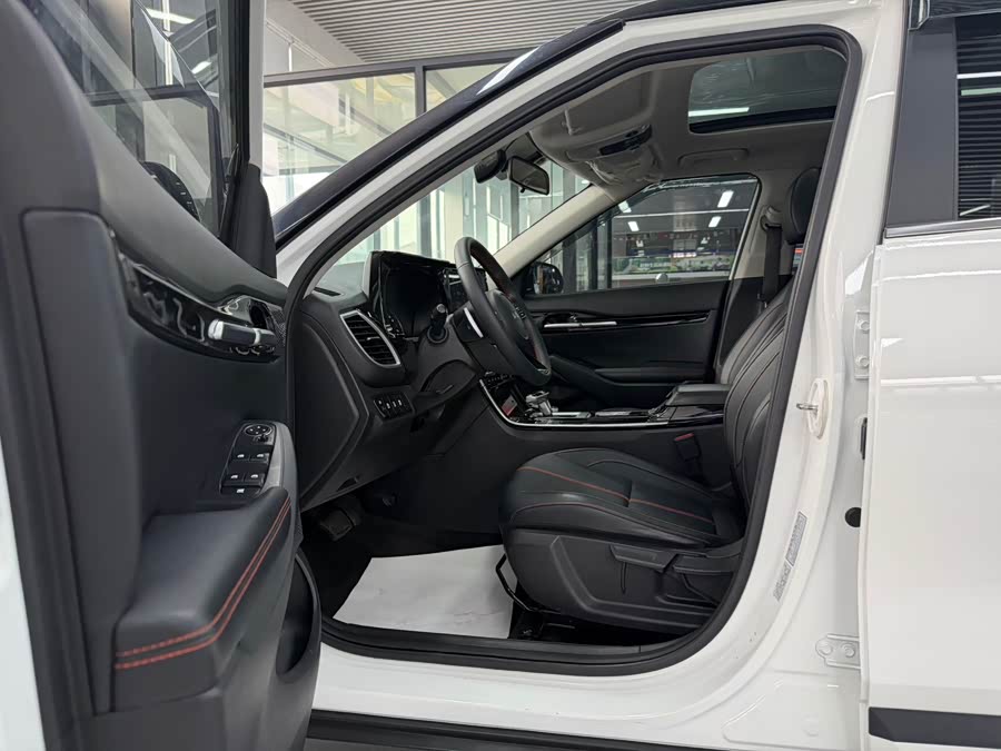 起亚 KX3傲跑 2021 汽车图片 #6