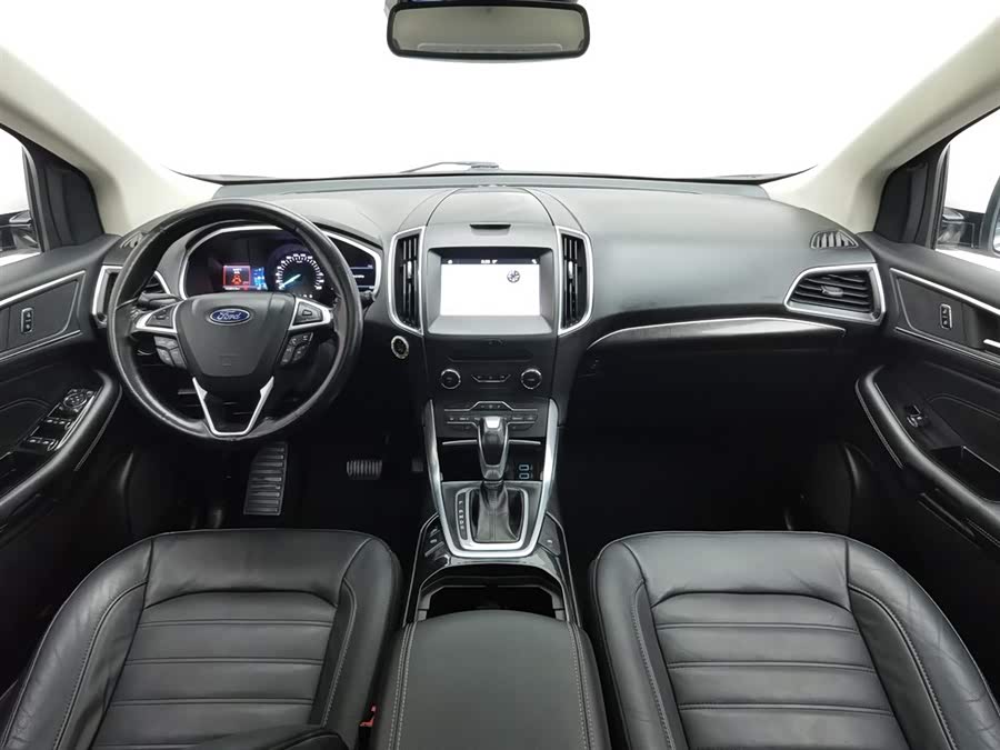 Ford Edge 2017 car image #6