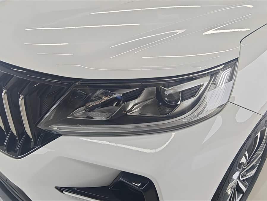GEELY Vision X6 2022 #6 GEELY Vision X6 2022 immagine di auto #6