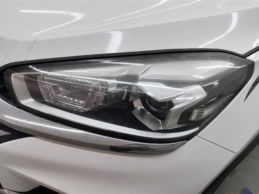 Chery Tiggo 8 2020 car image #6