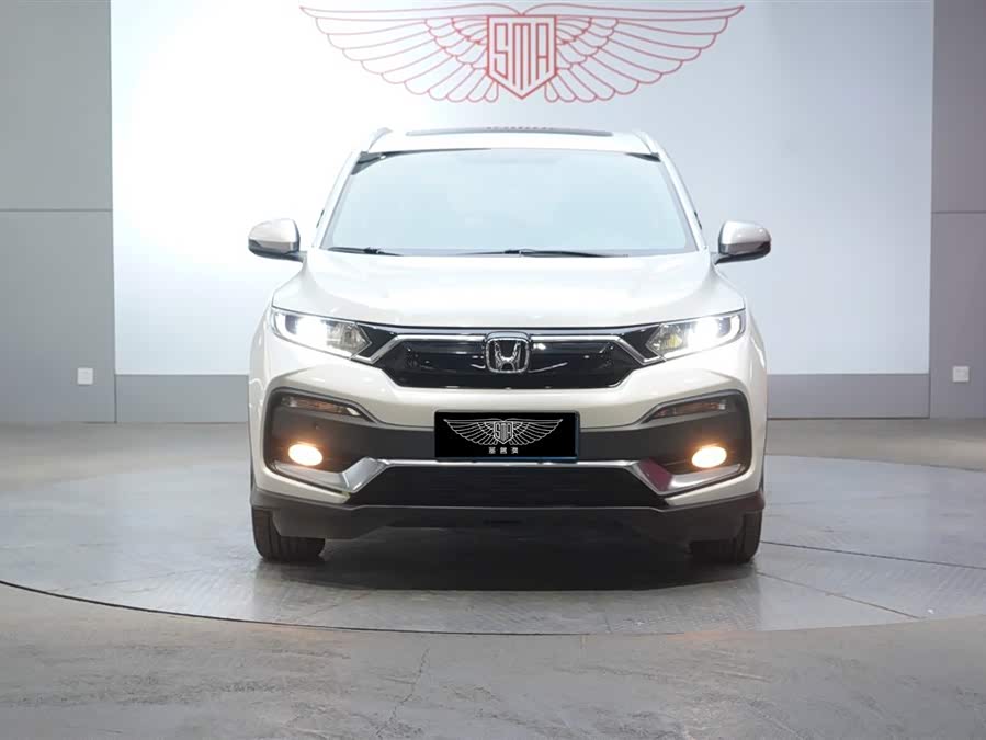 Honda XR-V 2021 car image #6