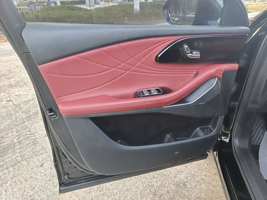 Exceed Yaoguang 2023 car image #6