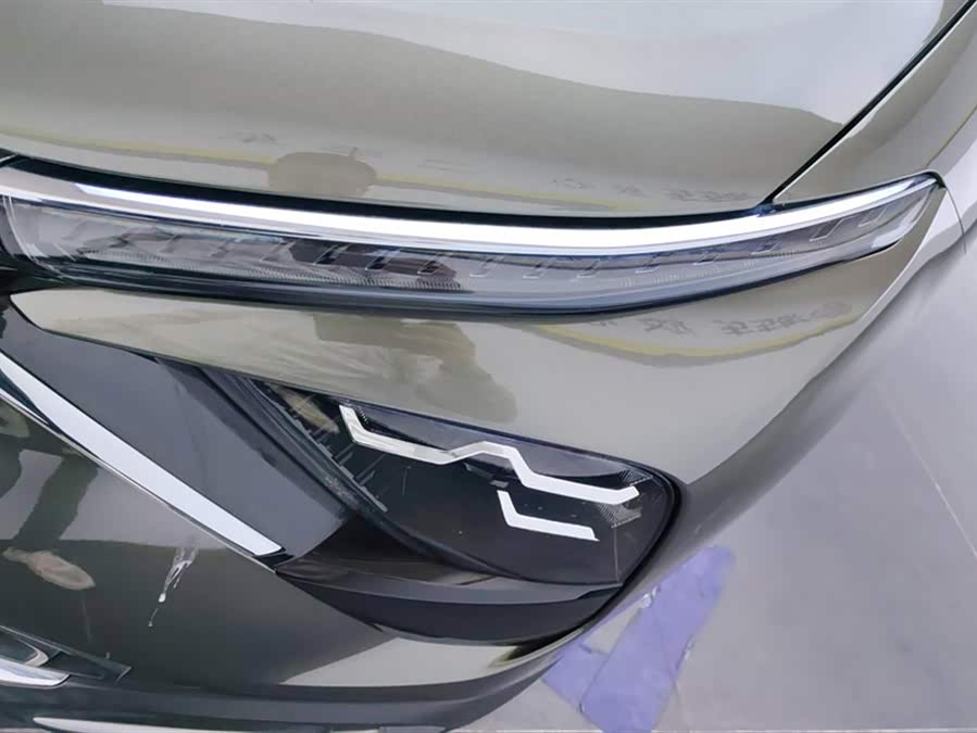 Citroen C5 X 2021 car image #6